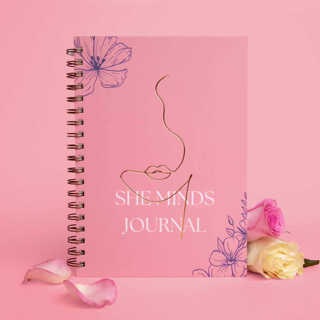 She Minds Journal